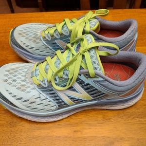 New Balance Fresh Foam women's 9